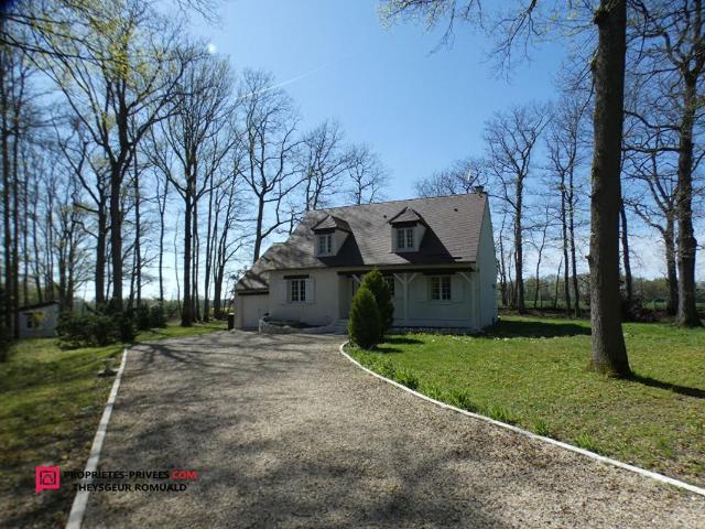 Maison vente à Montargis, Centre-Val de Loire