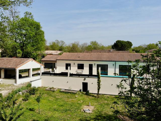 Maison vente à Angoulême, Sireuil
