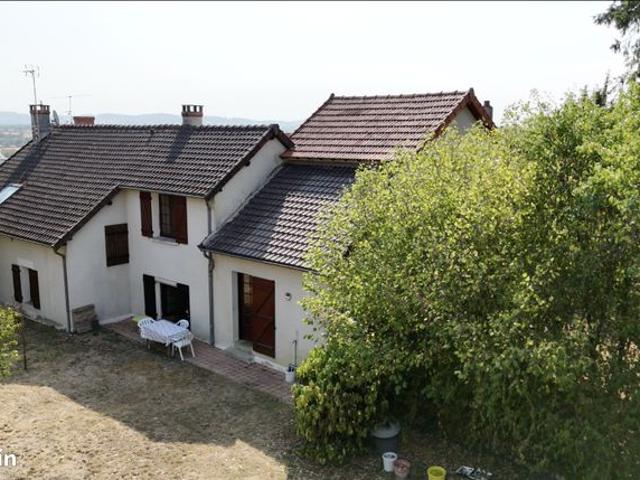 Maison vente à Château-Chinon (Ville), Isenay