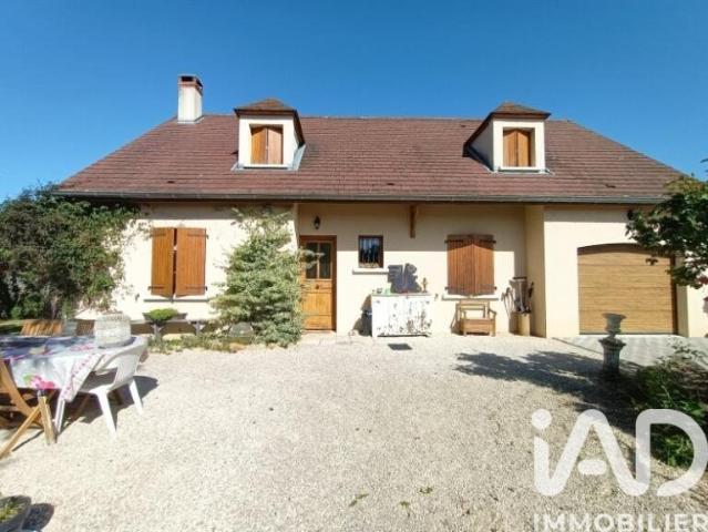 Maison vente à Mazerier, Allier