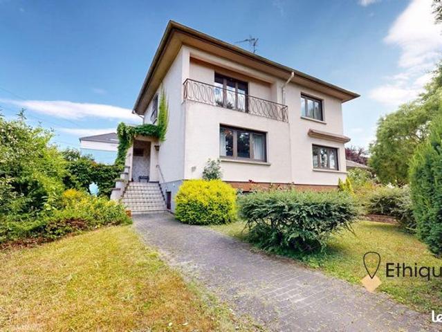 Maison vente à Strasbourg, Hoenheim