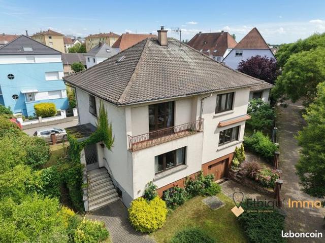 Maison vente à Strasbourg, Hoenheim