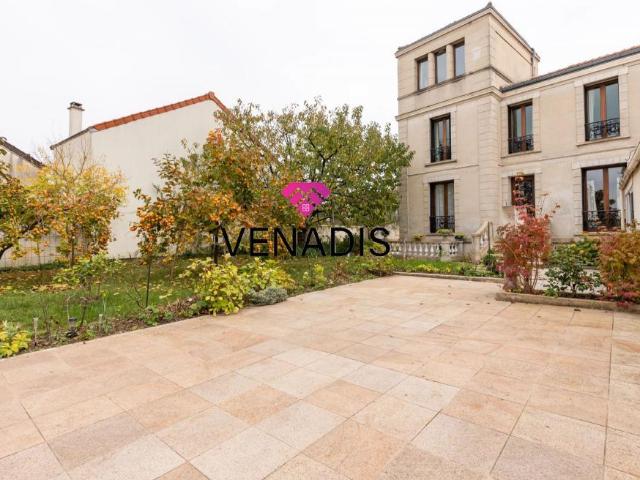 Maison vente à Créteil