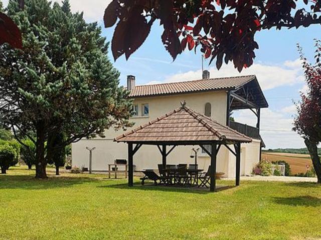 Maison vente à Nontron, Chaleix