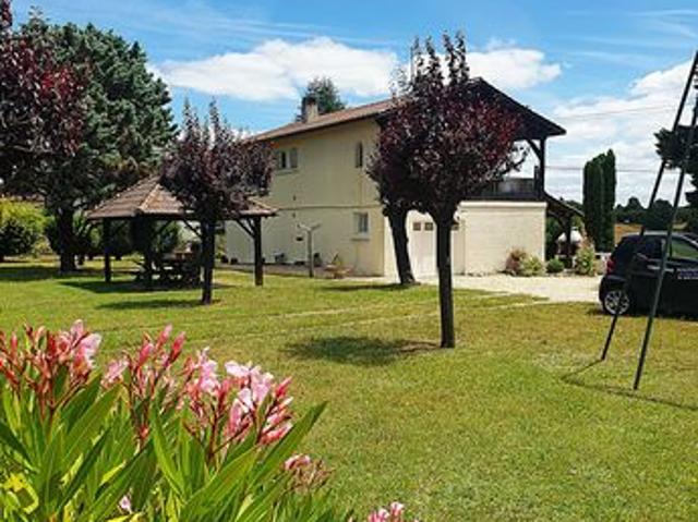 Maison vente à Nontron, Chaleix