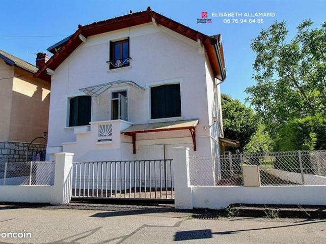 Maison vente à Chambéry