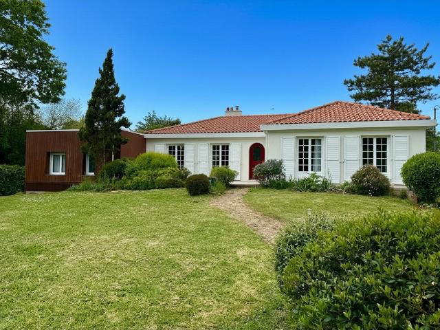 Maison vente à Nantes, Haute-goulaine