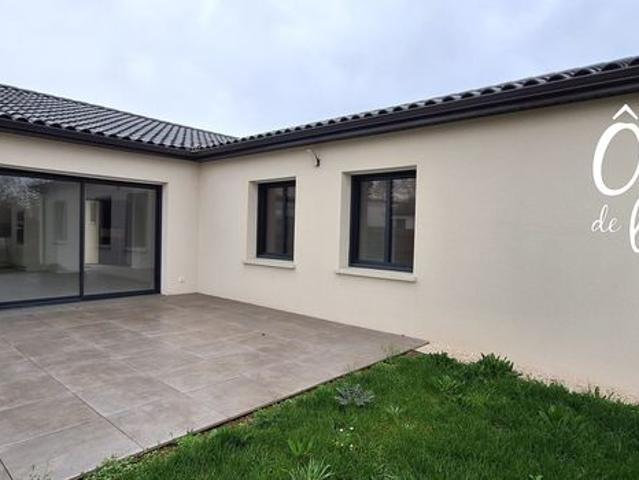 Maison vente à Cholet