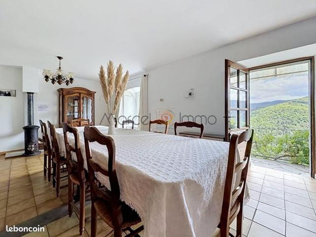 Maison vente à Pied-de-Borne, Lozère