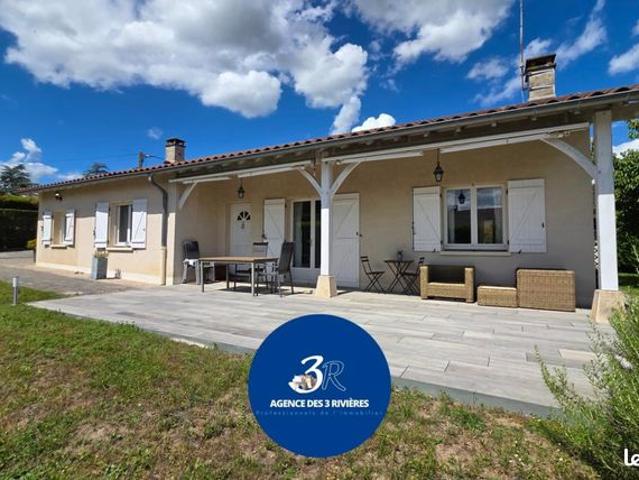 Maison vente à Louhans-Châteaurenaud, Romenay