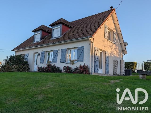 Maison vente à Soreng, Monchaux-Soreng