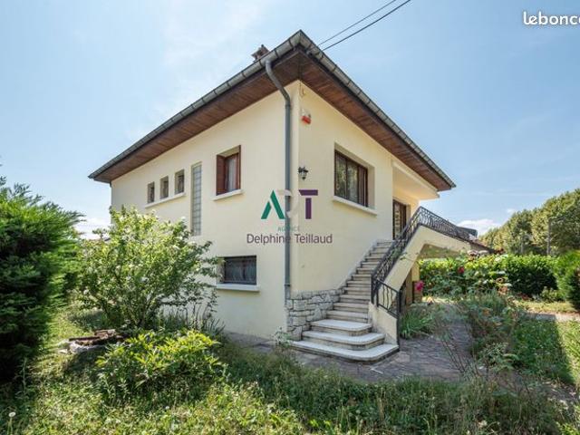 Maison vente à Grenoble