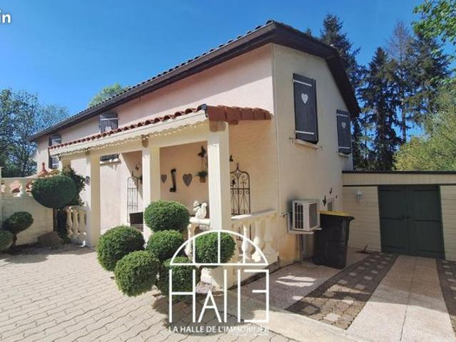 Maison vente à Confolens, Chassenon