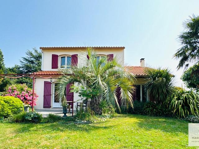 Maison vente à Nantes, Basse-goulaine