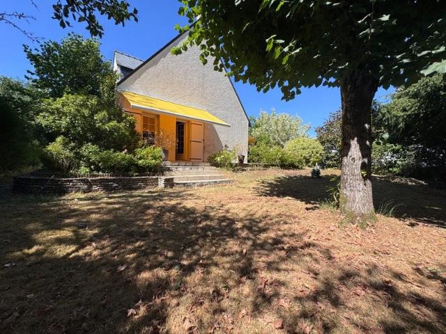 Maison vente à Tours, Saint-cyr-sur-loire
