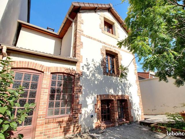 Maison vente à Nanterre, Colombes