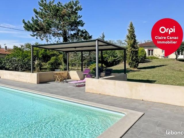 Maison vente à Castres, Saïx