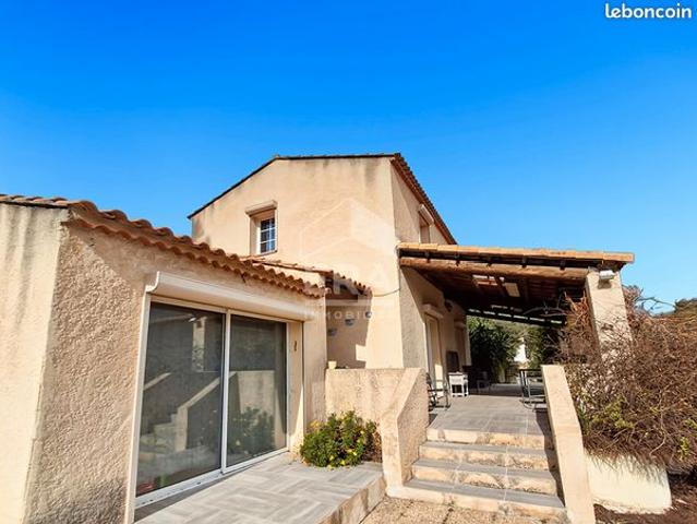Maison vente à Istres, Rognac