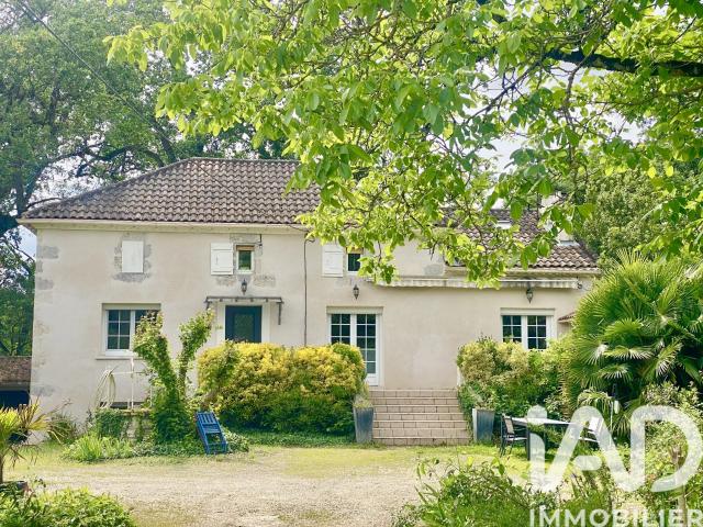 Maison vente à Nérac
