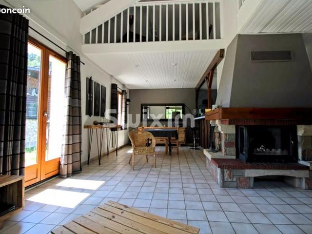Maison vente à Prémanon, Jura
