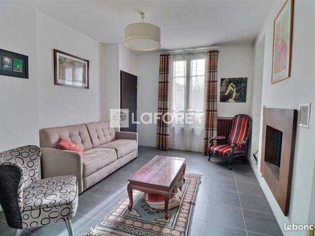 Maison vente à Nanterre, Rueil-malmaison