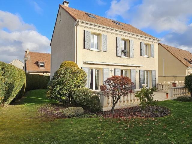 Maison vente à Sarcelles, Attainville