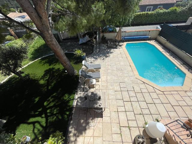 Maison vente à Marseille, Allauch