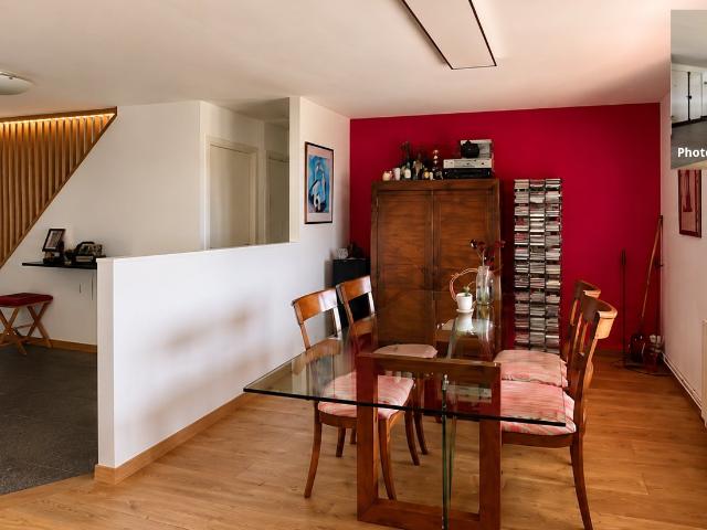 Maison vente à Besançon, Thise