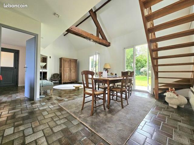 Maison vente à Caen, Cagny
