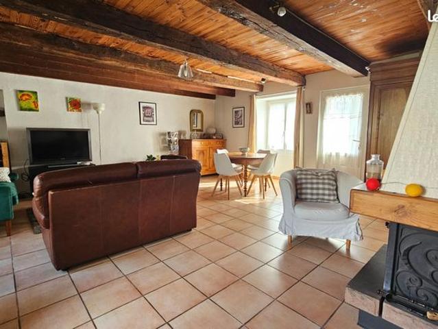 Maison vente à Nantes, Les Sorinières