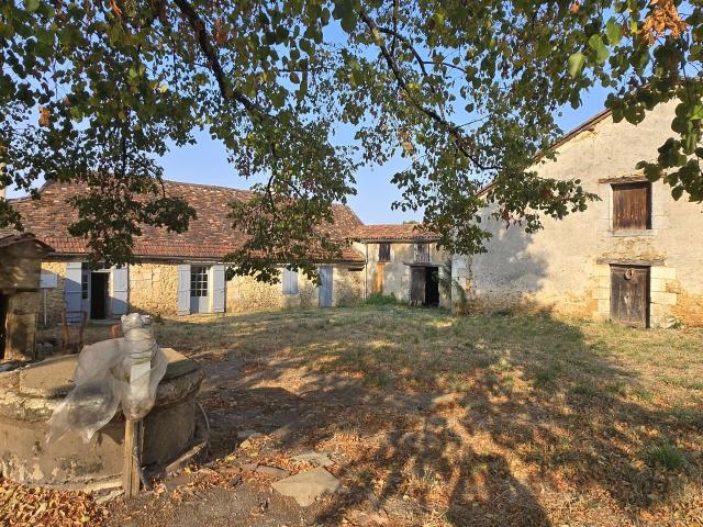 Maison vente à Périgueux, Villamblard