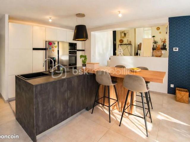 Maison vente à Metz, Grand Est