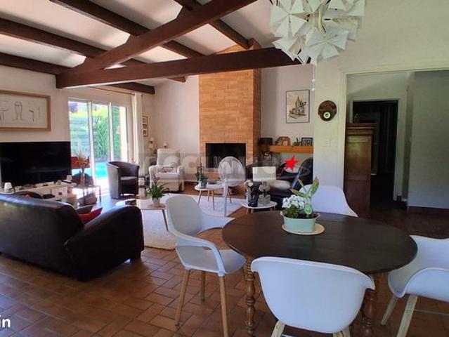 Maison vente à Toulouse, Quint-fonsegrives