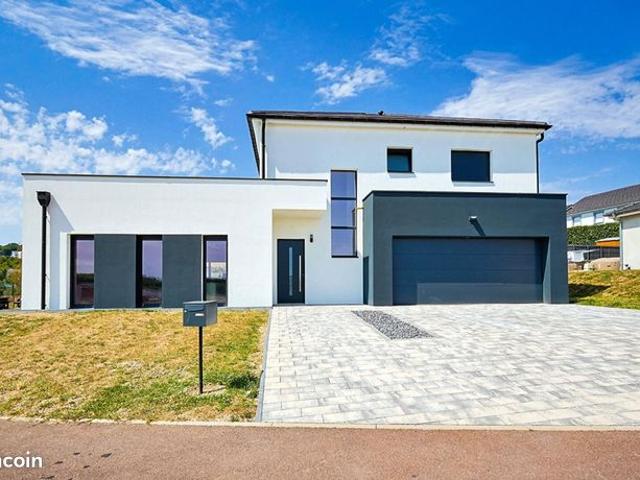 Maison vente à Le Havre, Valmont