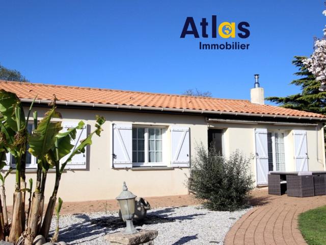 Maison vente à Niort, Vouillé