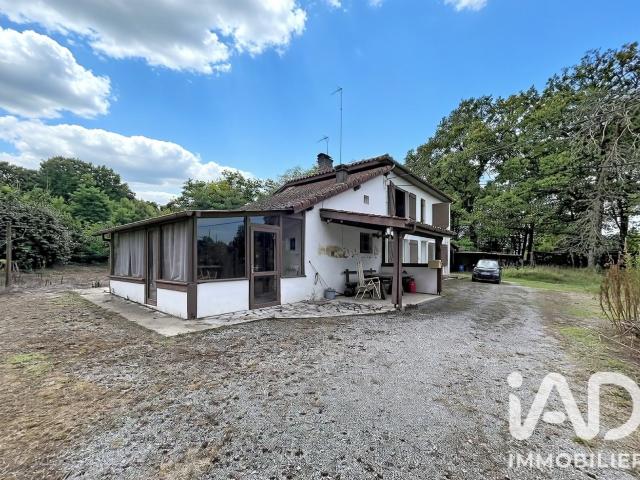 Maison vente à Pachiou, Saint-Geours-de-Maremne