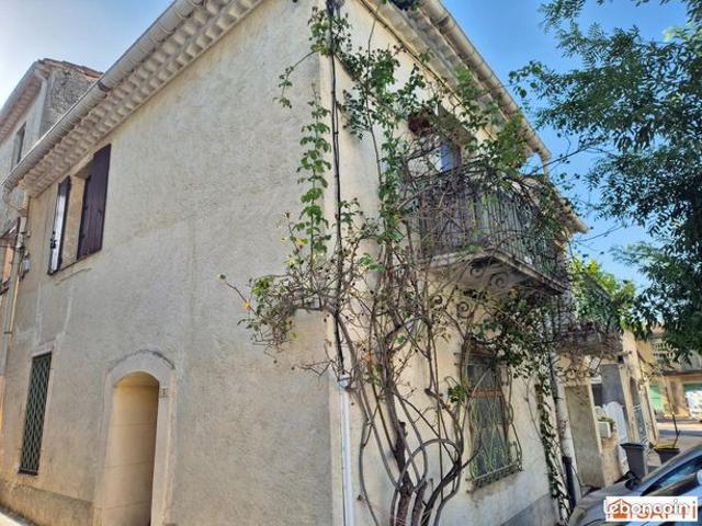 Maison vente à Nîmes, Congénies