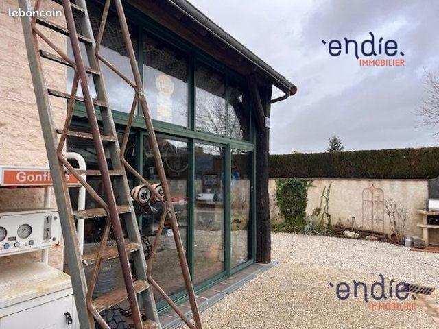 Maison vente à Thivars, Eure-et-Loir