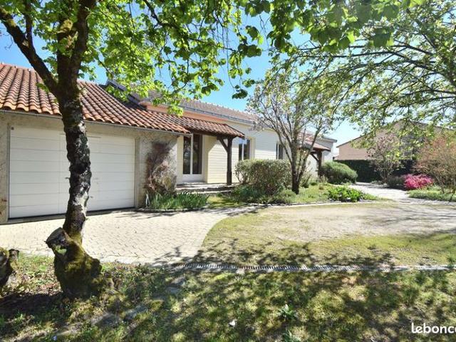 Maison vente à La Roche-sur-Yon, Saint-philbert-de-bouaine