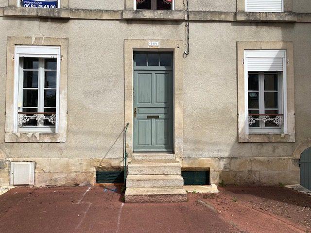 Maison vente à Mamers, Sarthe