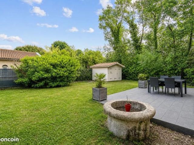 Maison vente à Bordeaux, Pessac