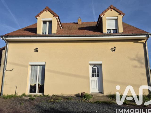 Maison vente à Bayeux, Cartigny-l'epinay