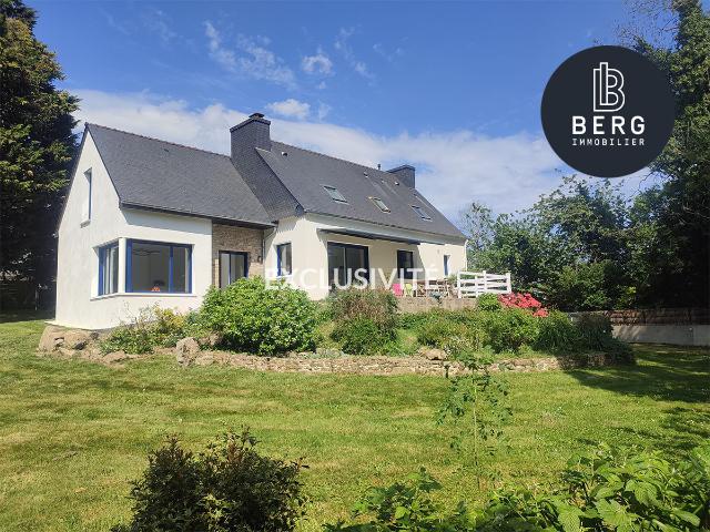 Maison vente à Lorient, Bretagne