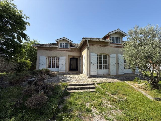 Maison vente à Toulouse, La Salvetat-saint-gilles