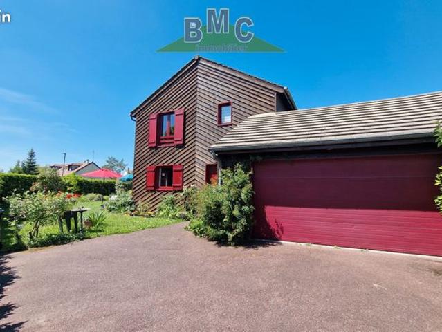 Maison vente à Argenteuil, Le Plessis-bouchard