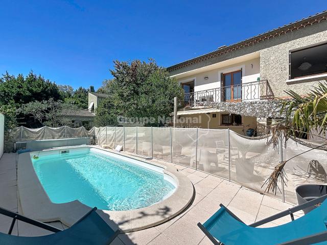 Maison vente à Avignon, Vedène