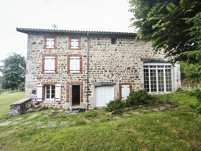 Maison vente à Ambert, Marat