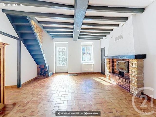 Maison vente à Laubrières, Mayenne