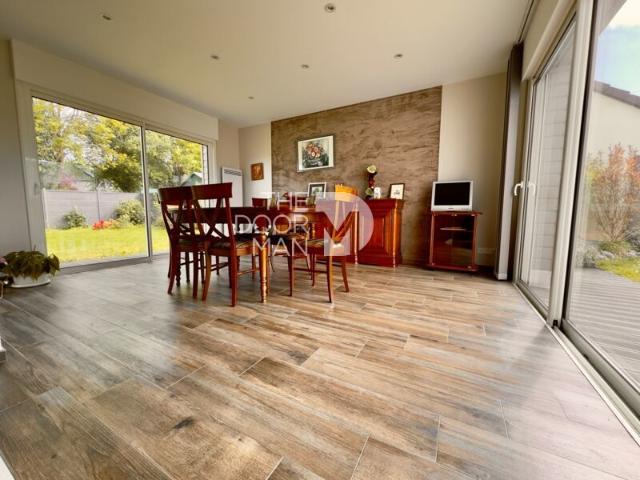 Maison vente à Laval, Bonchamp-lès-laval
