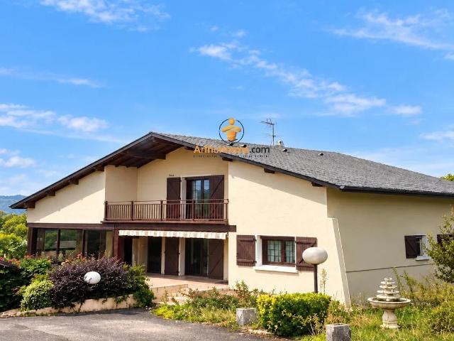 Maison vente à Loubajac, Hautes-Pyrénées